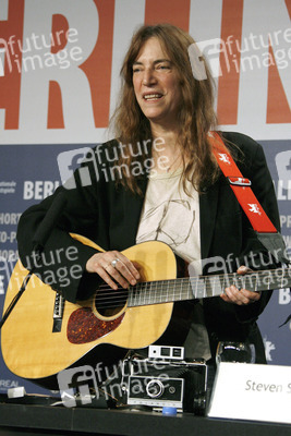 Patti Smith