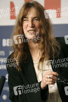 Patti Smith