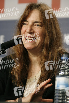 Patti Smith