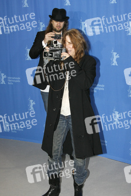 Steven Sebring, Patti Smith