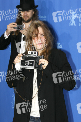 Steven Sebring, Patti Smith