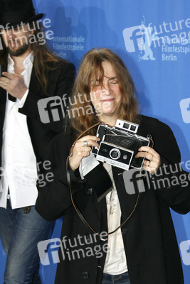 Steven Sebring, Patti Smith