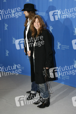 Steven Sebring, Patti Smith