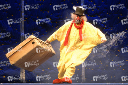 Wjatscheslaw Iwanowitsch 'Slava' Polunin