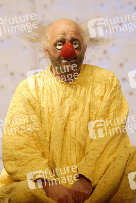 Wjatscheslaw Iwanowitsch 'Slava' Polunin