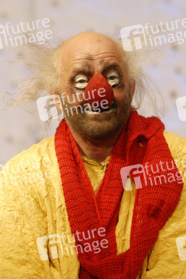 Wjatscheslaw Iwanowitsch 'Slava' Polunin