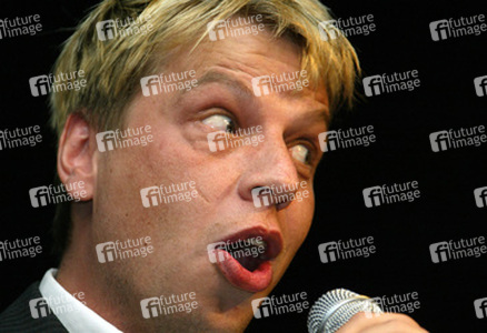 Christian Sölter (Sölter & Kirleis, Hammerhai)