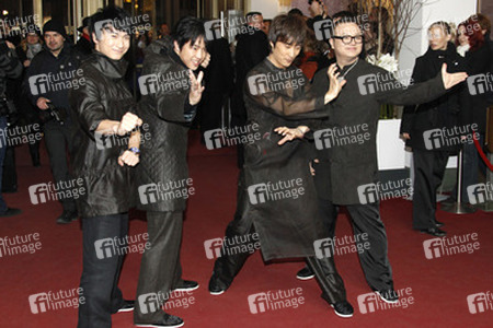 Da bing xiao jiang - Cast