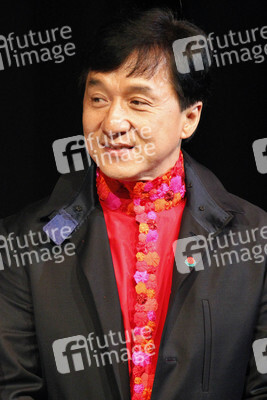 Jackie Chan
