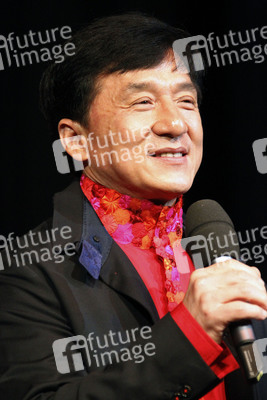 Jackie Chan