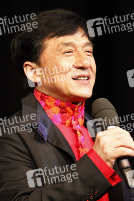 Jackie Chan