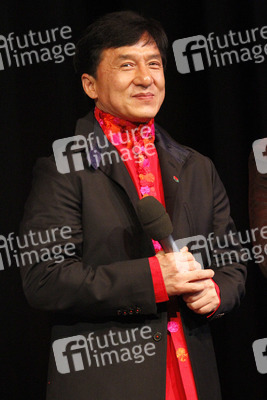 Jackie Chan