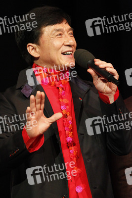 Jackie Chan
