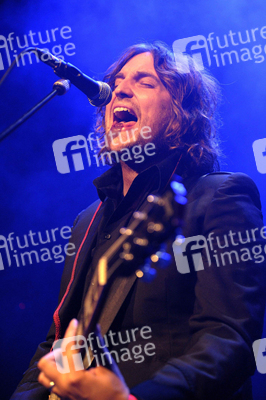 James Walsh (Starsailor)