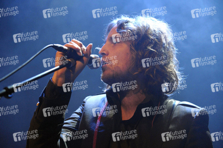 James Walsh (Starsailor)