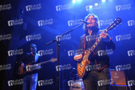 James Stelfox, James Walsh (Starsailor)