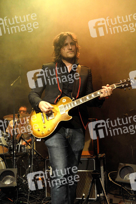 James Walsh (Starsailor)