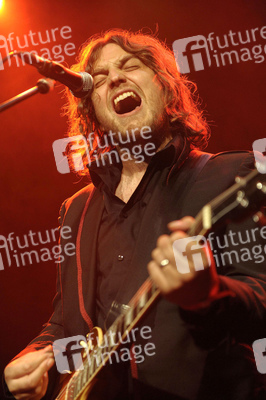 James Walsh (Starsailor)