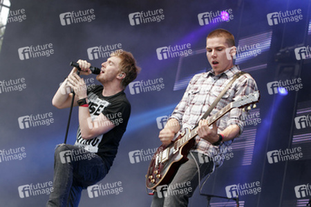 Konstantin Rethwisch, Eicke Lüchow (Stanfour)