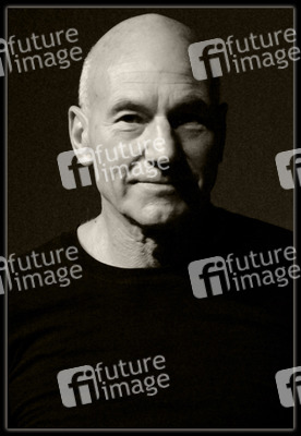Patrick Stewart