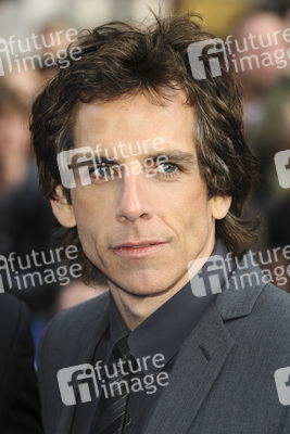 Ben Stiller