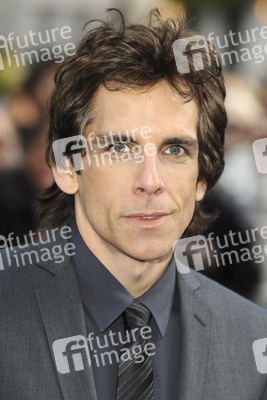 Ben Stiller