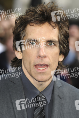 Ben Stiller