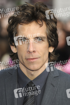 Ben Stiller