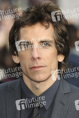 Ben Stiller