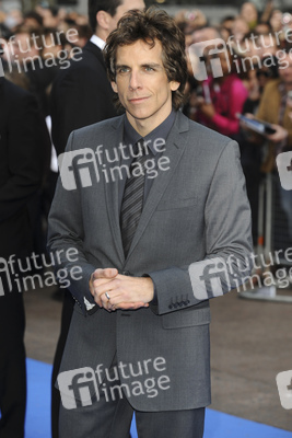 Ben Stiller