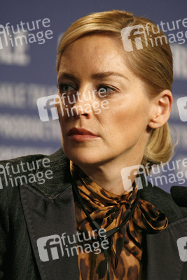 Sharon Stone