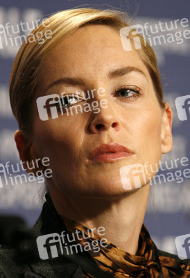 Sharon Stone
