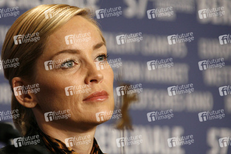 Sharon Stone