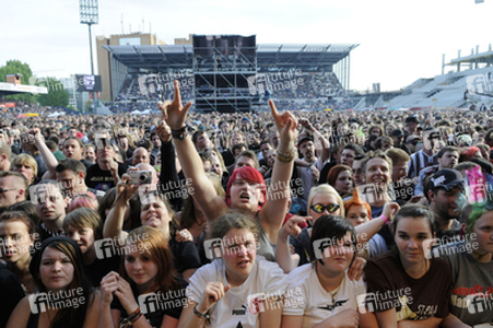 100 Jahre St. Pauli Festival