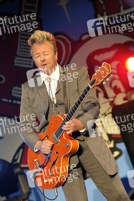 Brian Setzer