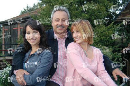 Stephanie Stumph, Wolfgang Stumph, Joana Schümer