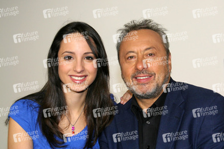 Stephanie Stumph, Wolfgang Stumph