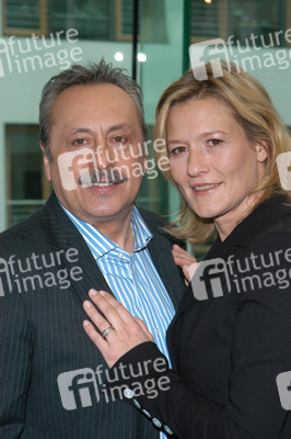 Wolfgang Stumph, Suzanne von Borsody