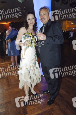 Stephanie Stumph, Wolfgang Stumph