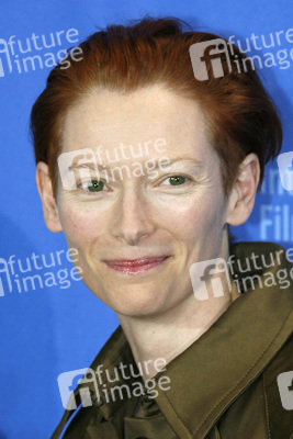 Tilda Swinton