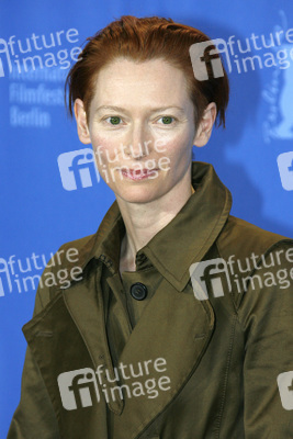 Tilda Swinton