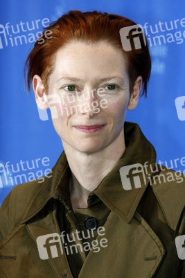 Tilda Swinton