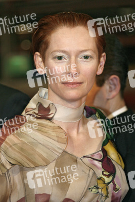 Tilda Swinton