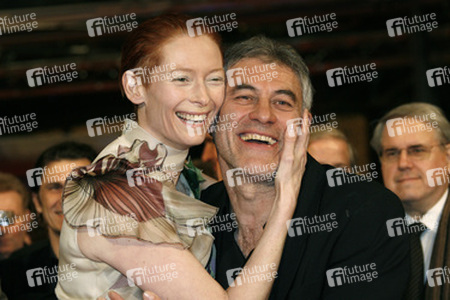 Tilda Swinton, Erick Zonca