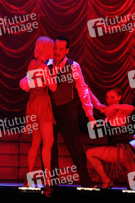 Photoprobe 'Tanguera'