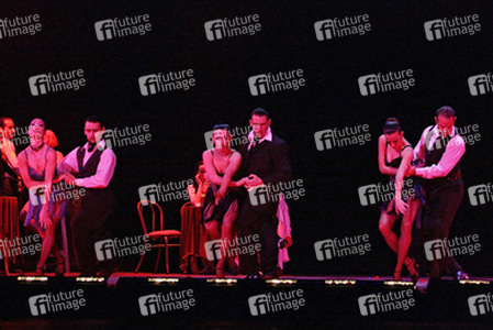 Photoprobe 'Tanguera'