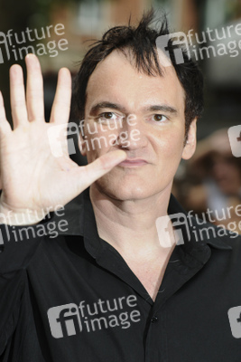 Quentin Tarantino