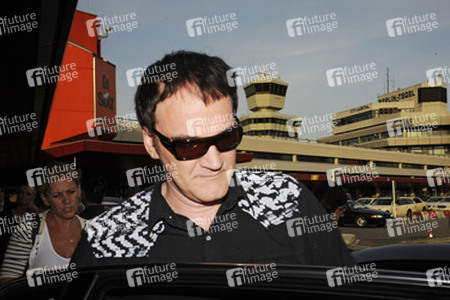 Quentin Tarantino