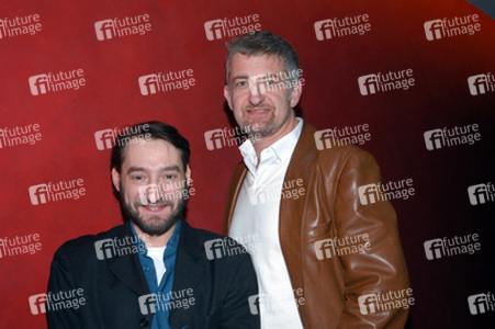 Boris Aljinovic, Dominic Raacke