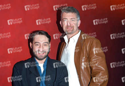 Boris Aljinovic, Dominic Raacke